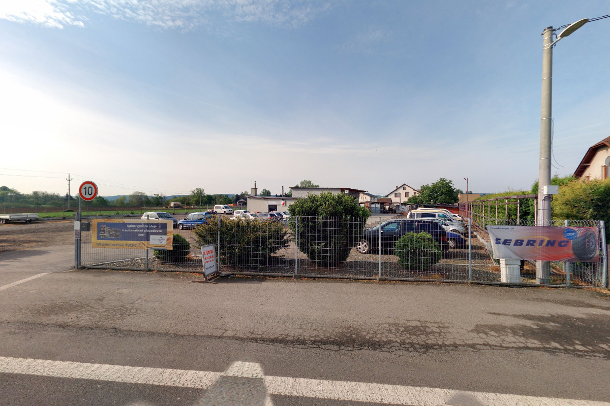 Hahn s.r.o. - Autoservis a půjčovna strojů foto 5