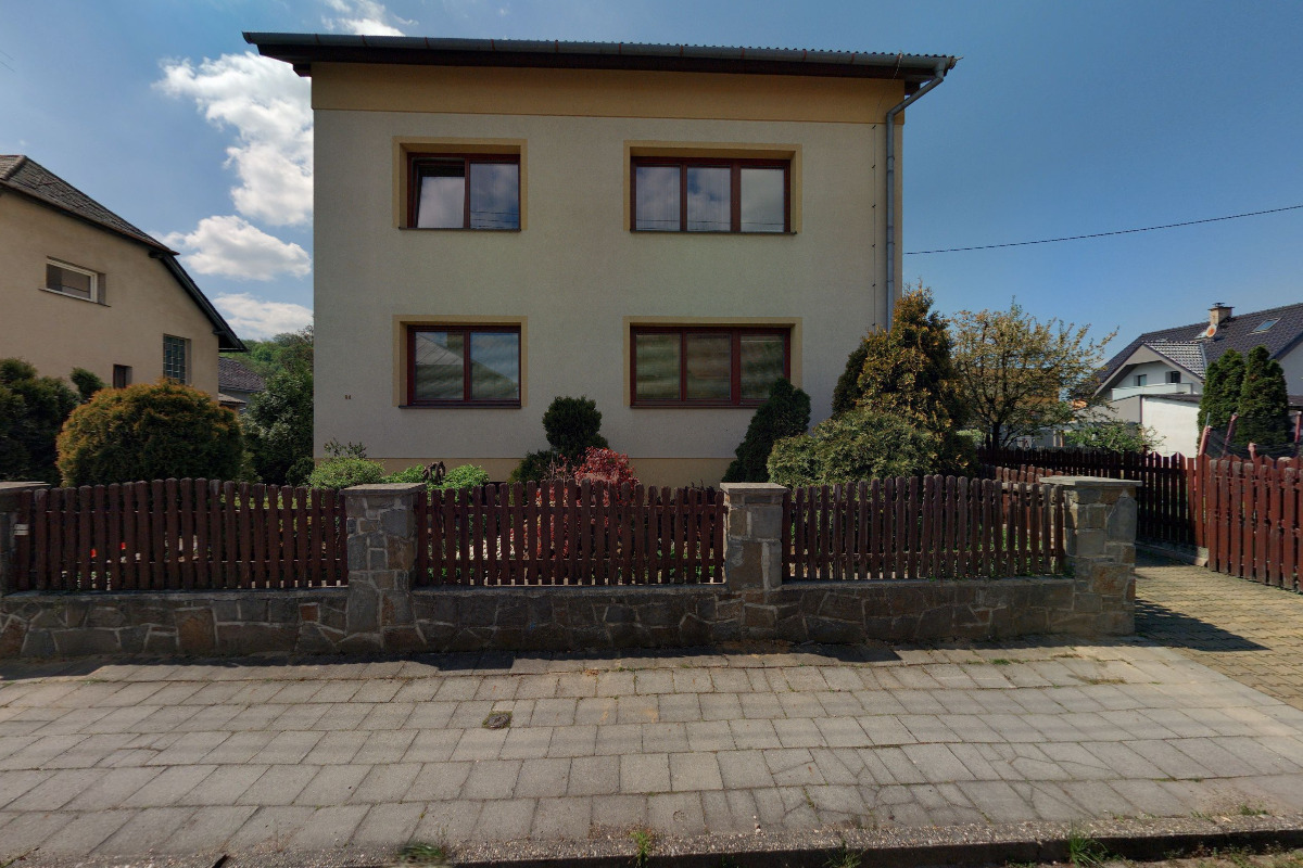 Luděk Hendrych - truhlářské práce