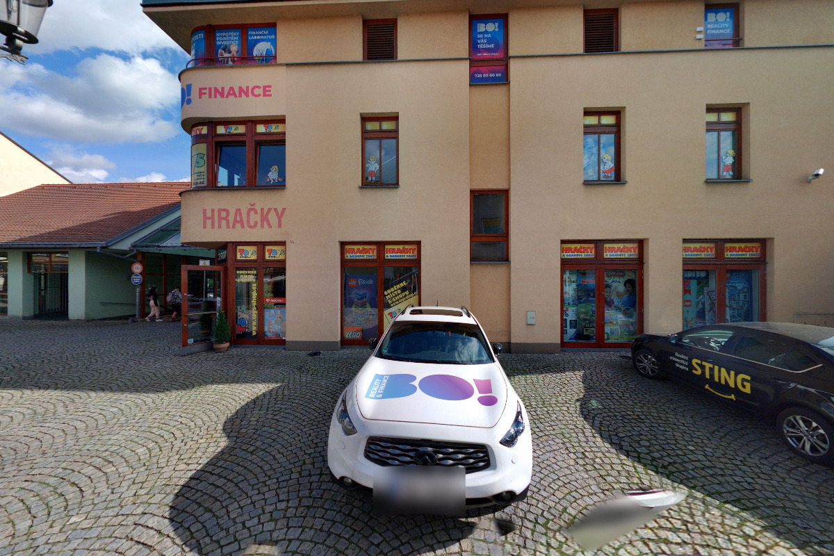 BO! reality a finance, s.r.o.