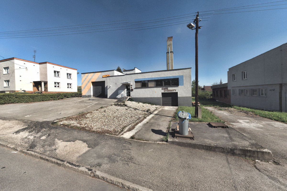 Pražírna CAFE ETERNITY foto 5