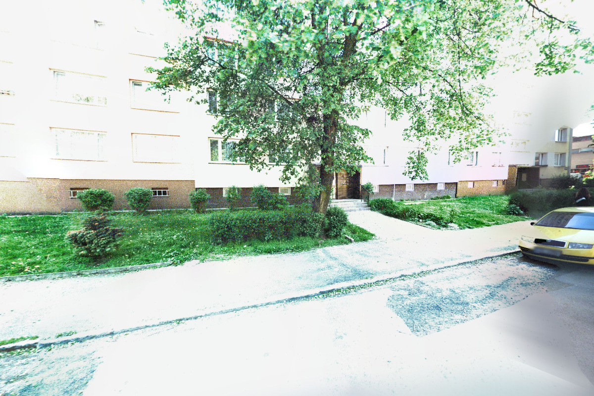 Kominictví Radovan Polakovič