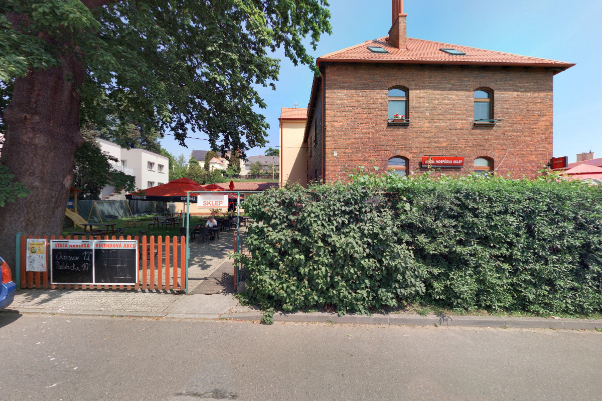 MUDr. Bartusková, s.r.o.