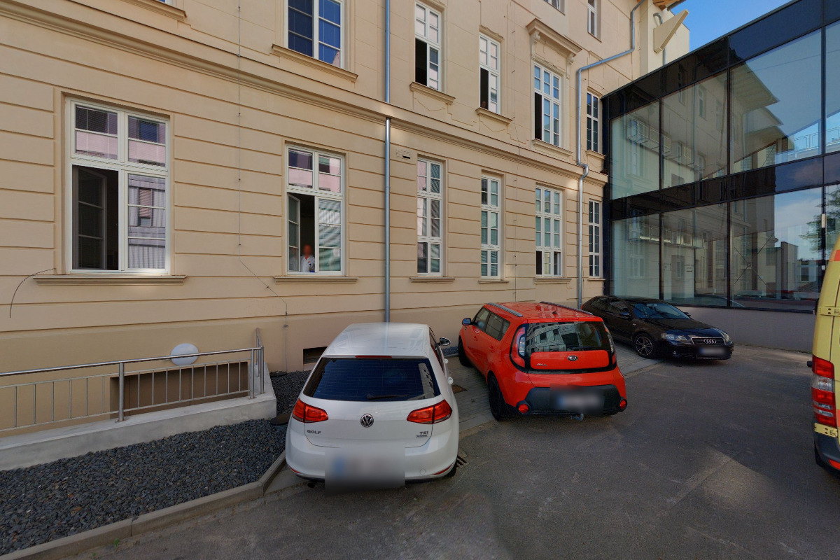 Neurologická pohotovost - Moravskoslezská nemocnice Opava