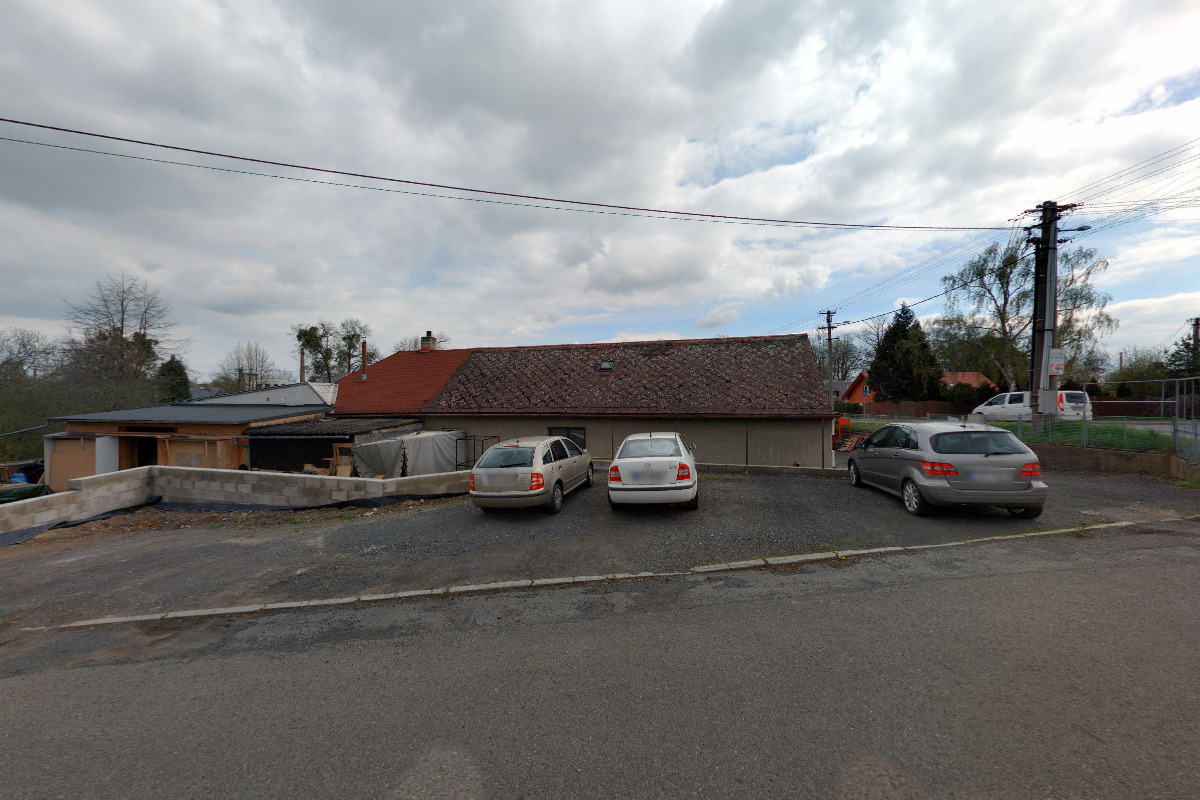 NÁDENÍČEK INTERIÉRY, s.r.o.