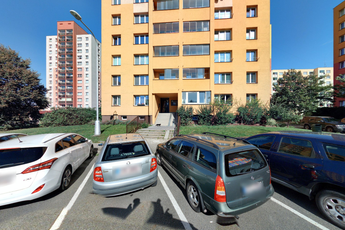 Hliníkové konstrukce, s.r.o.