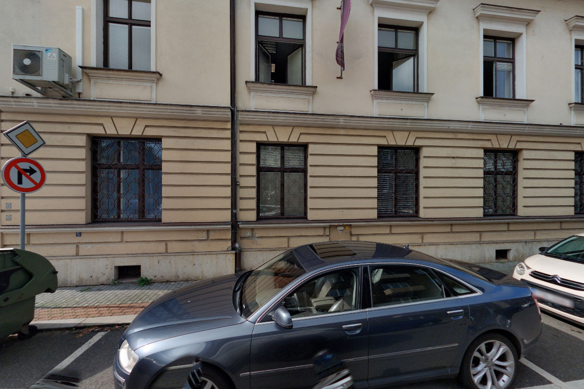 ECONOMY CLASS COMPANY, s.r.o. foto 1