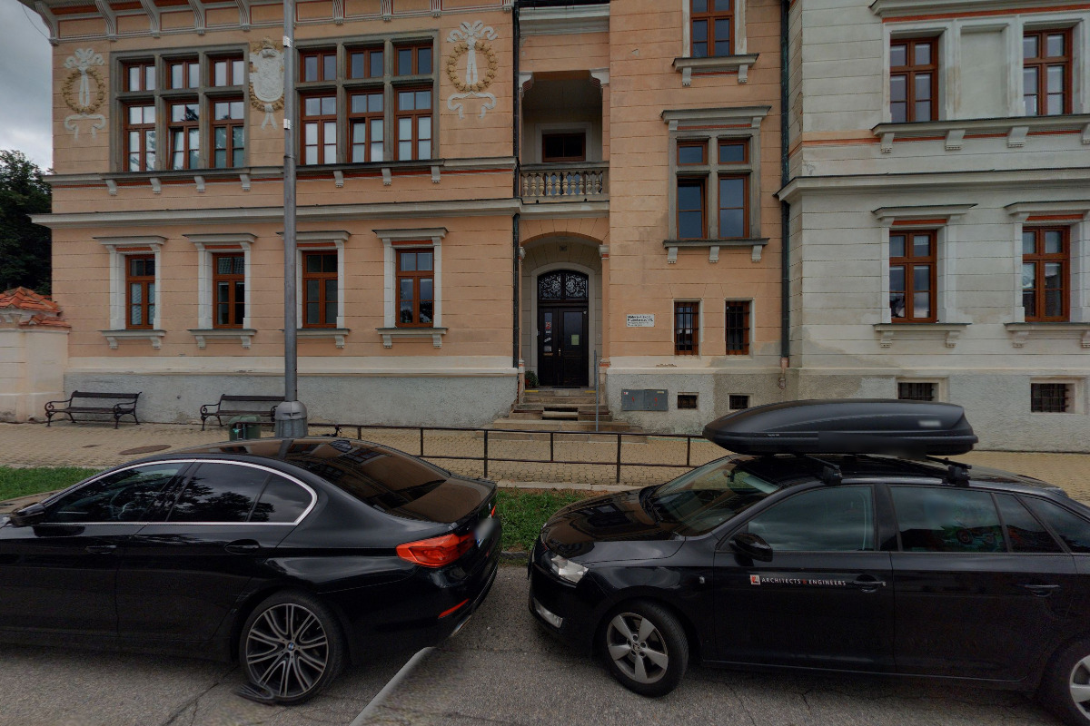 MŠ Hluboká nad Vltavou, Masarykova 56 foto 2