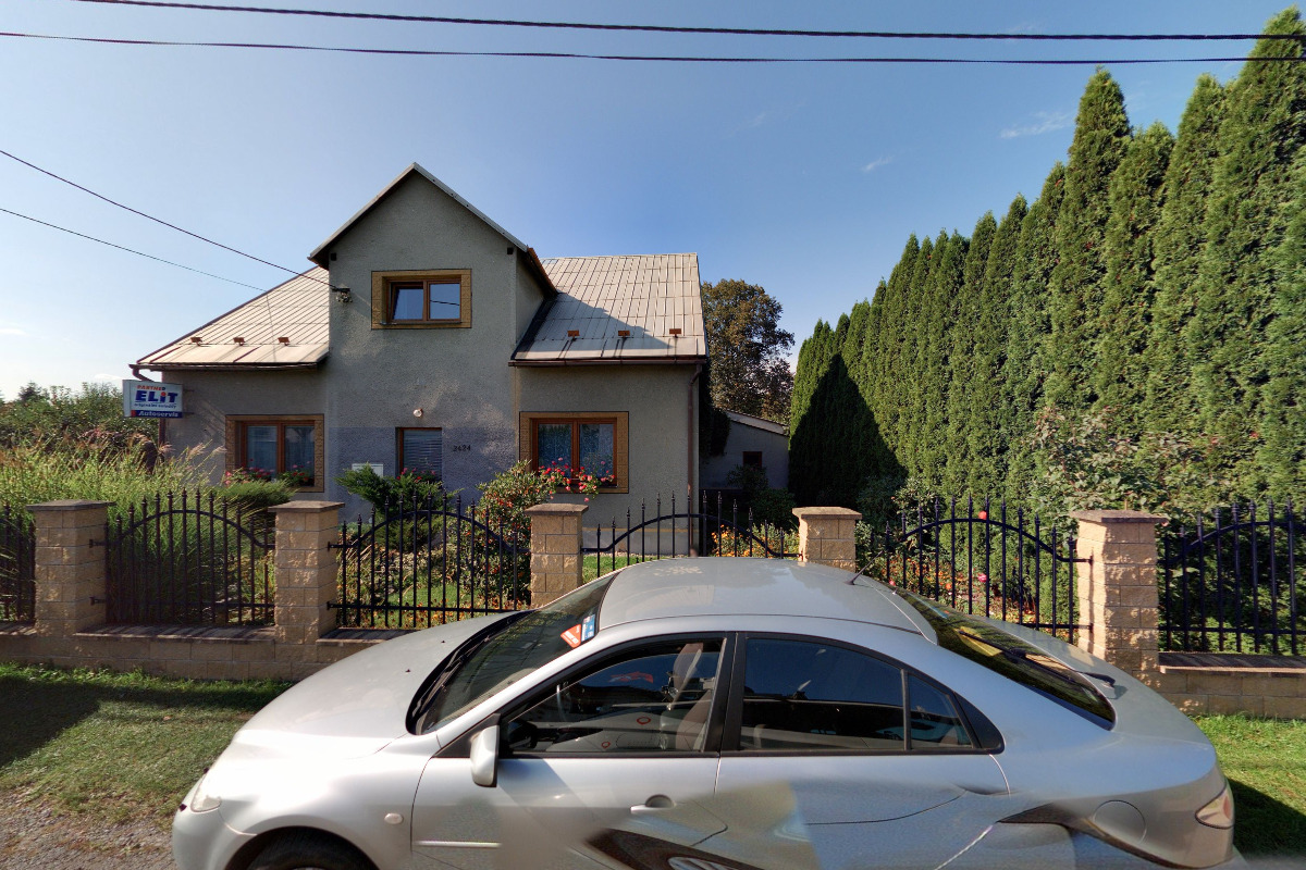 Motorsport club Matula