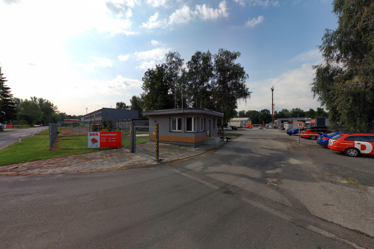 MATYAS TRADE, s.r.o.