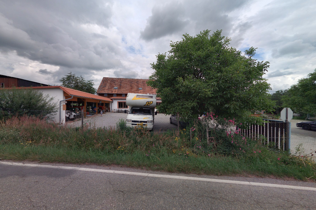 Muzeum historických vozidel a staré zemědělské techniky foto 6