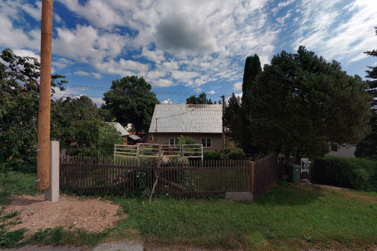 Spolek pro obnovu Podlesí