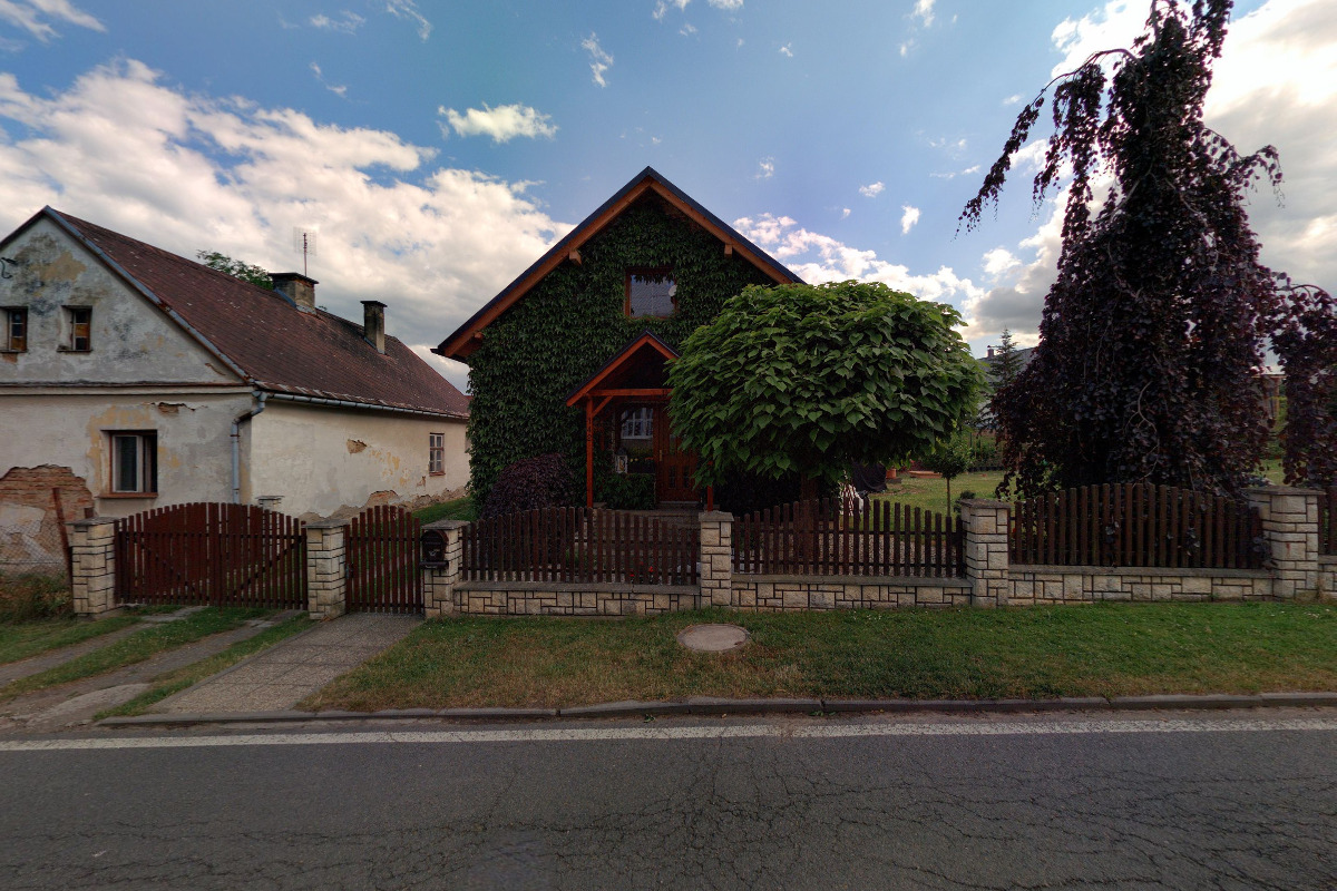 Zahradnictví - Pavel Žemba