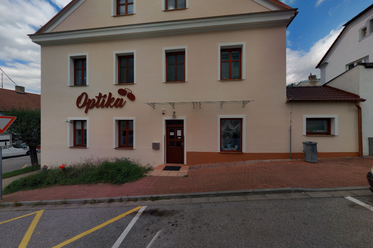 MUDr. Simona Žahourková