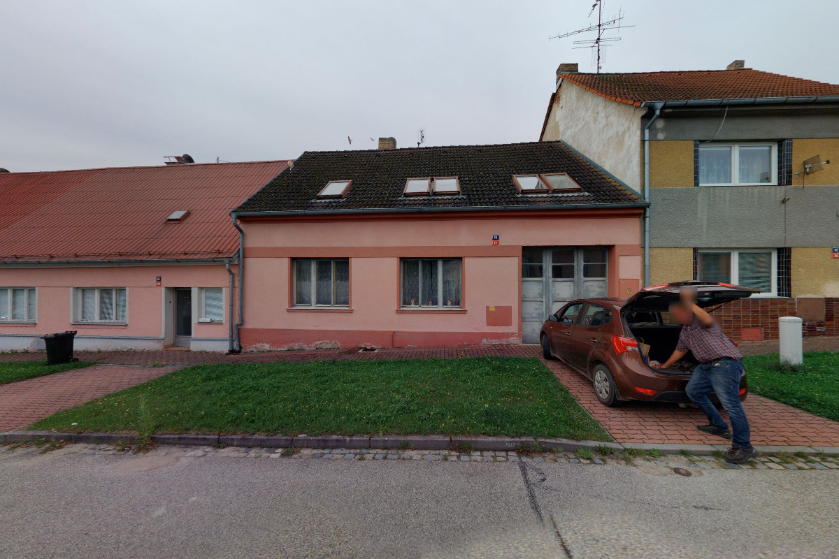 Truhlářství Jaroslav Bicera