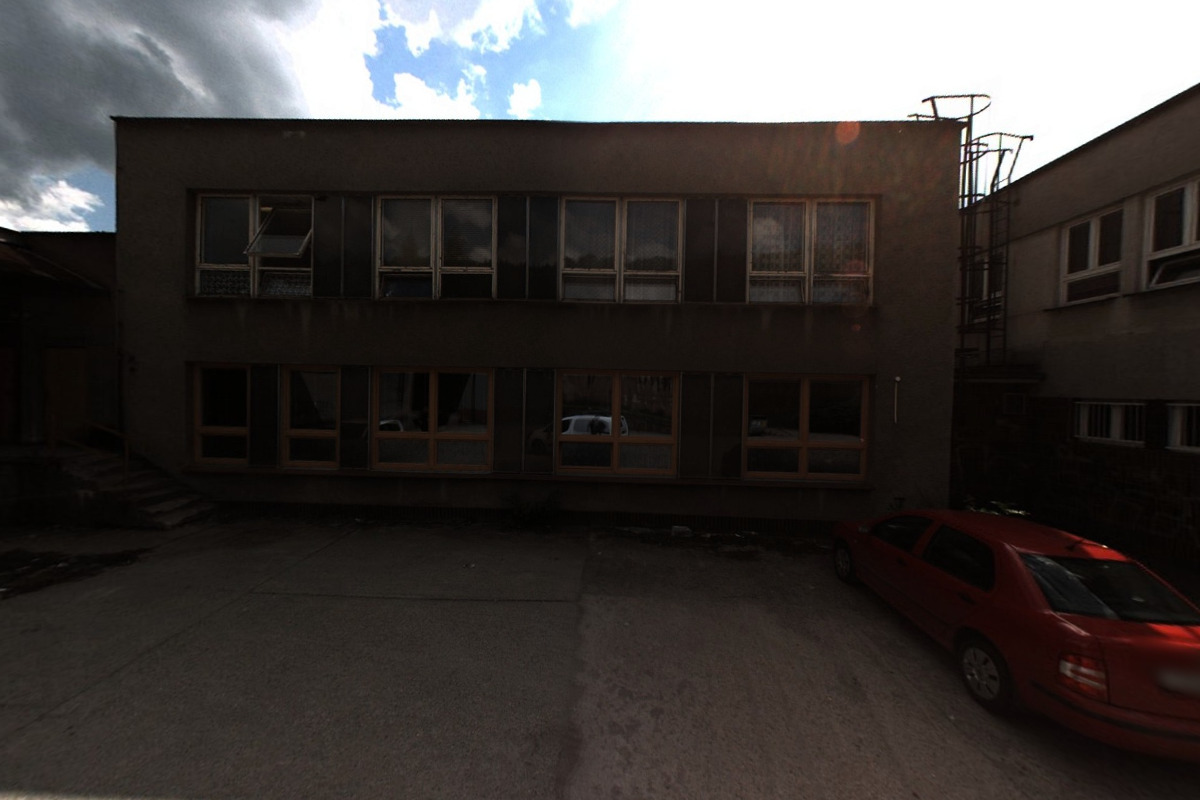 MUDr. Anna Laššáková, s.r.o.