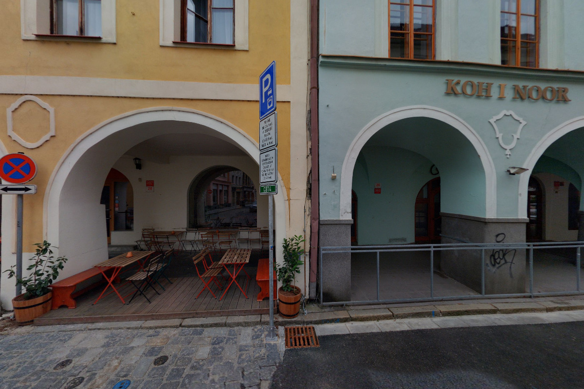 Bistro Randál foto 5