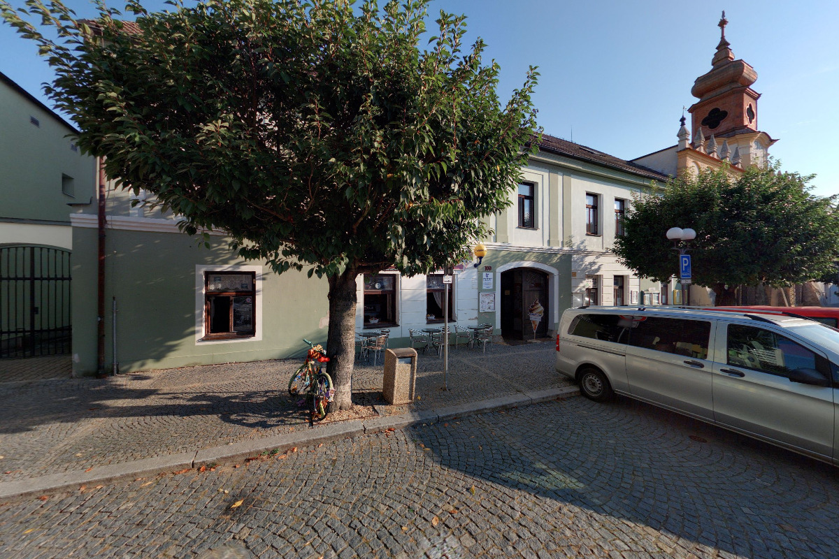 Cukrárna Kotyza foto 3