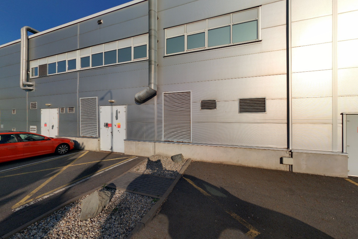 Raiffeisenbank - pobočka foto 3