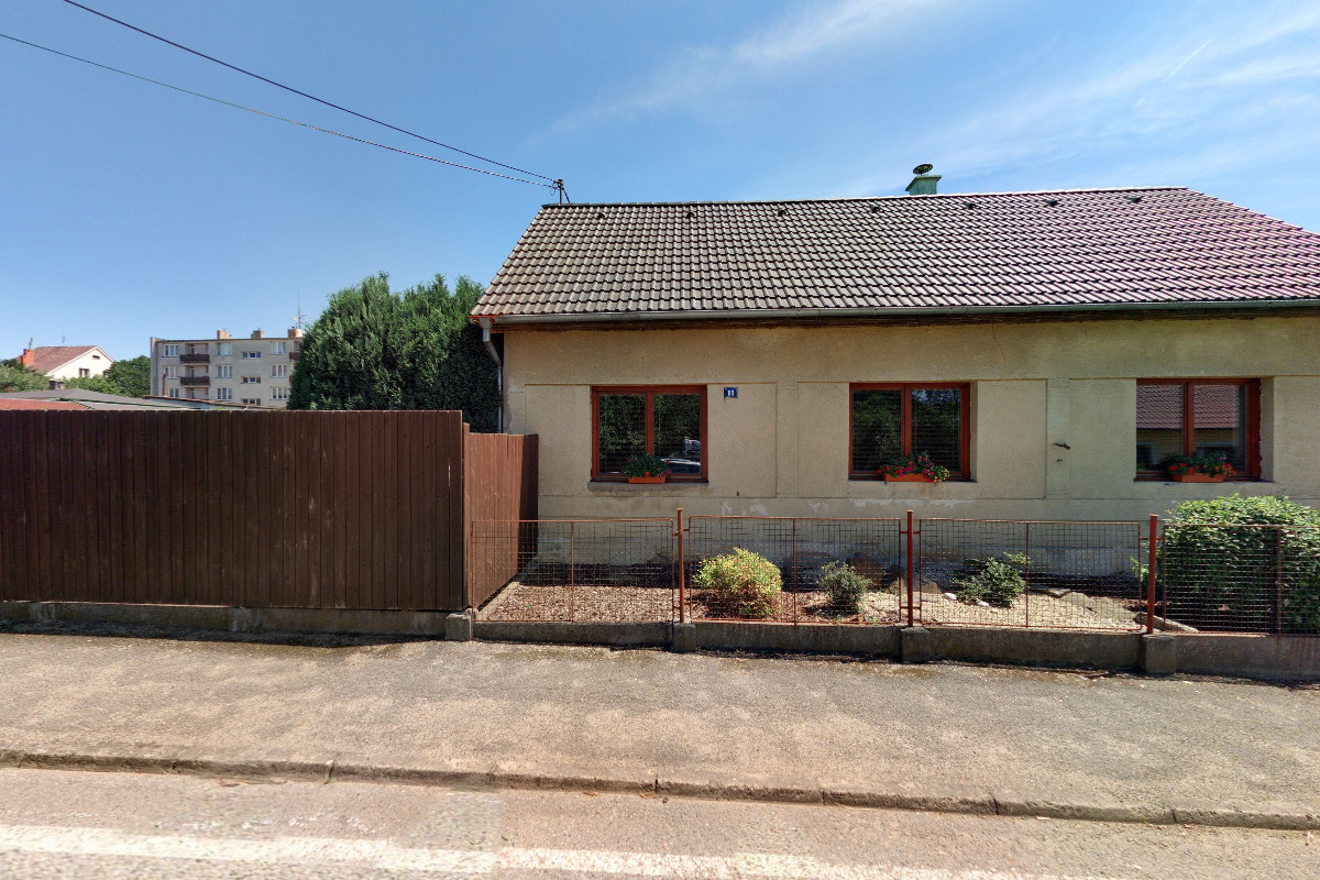 Jan Mareš - Truhlářství