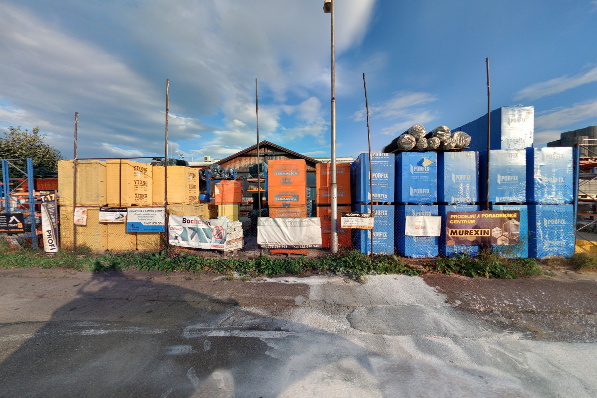 STAVEBNÍ HOBBY CENTRUM TOFEL