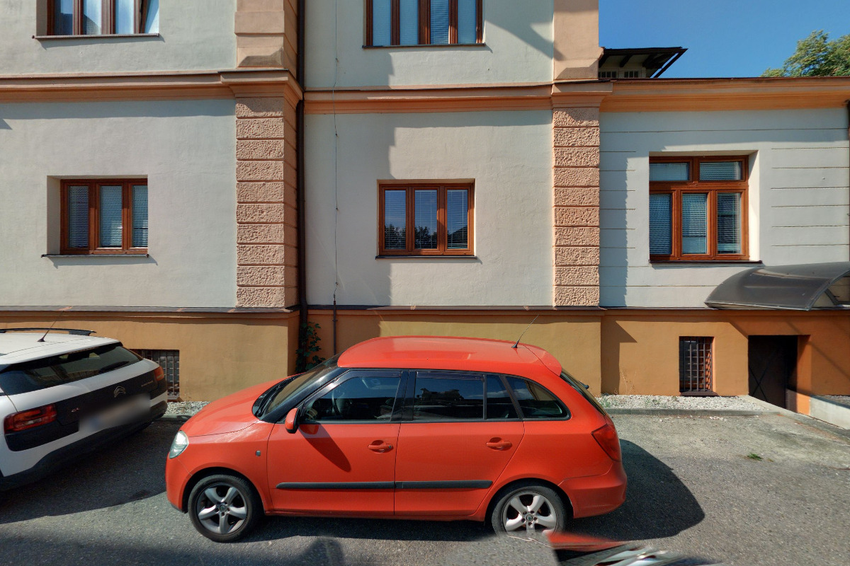 Junák - český skaut, středisko Štramberk