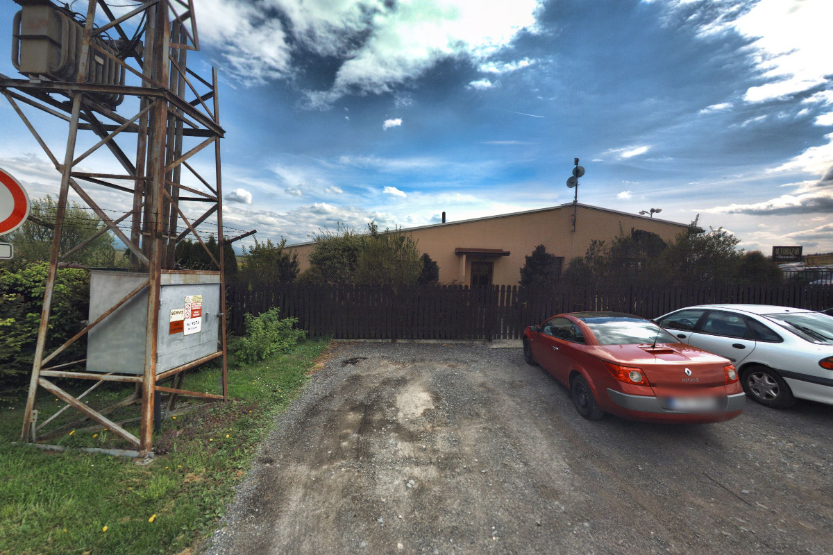 AUTO Vladimír Bzonek, s.r.o. foto 2