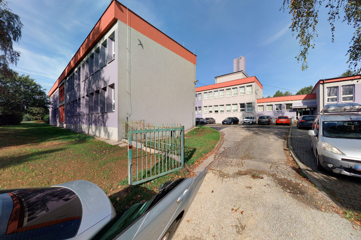 ZŠ Orlová-Lutyně, Slezská foto 2