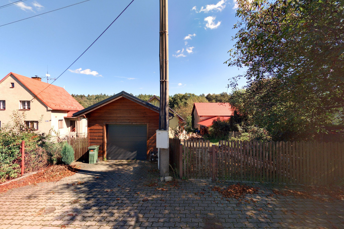 Požární ochrana - Jiřina Lovásová