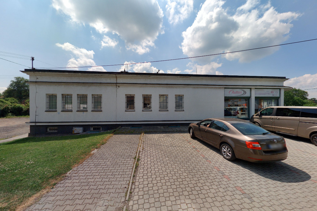 Mroauto.cz Autodíly foto 4