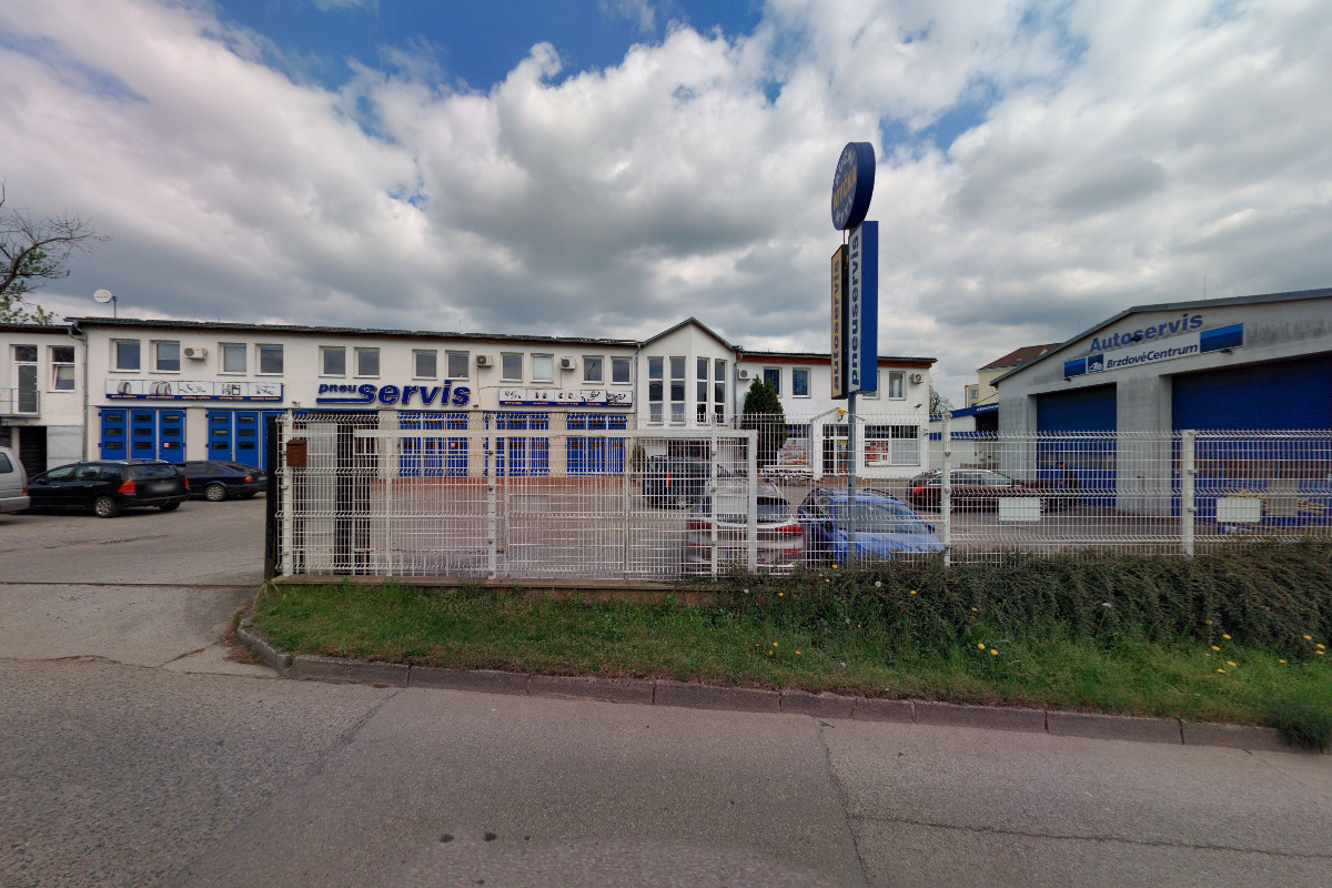 Šuptrans EU, s.r.o.