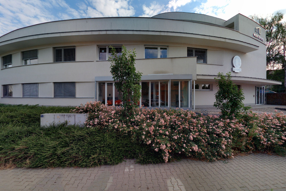 Kristýna Mílková Pavlíková