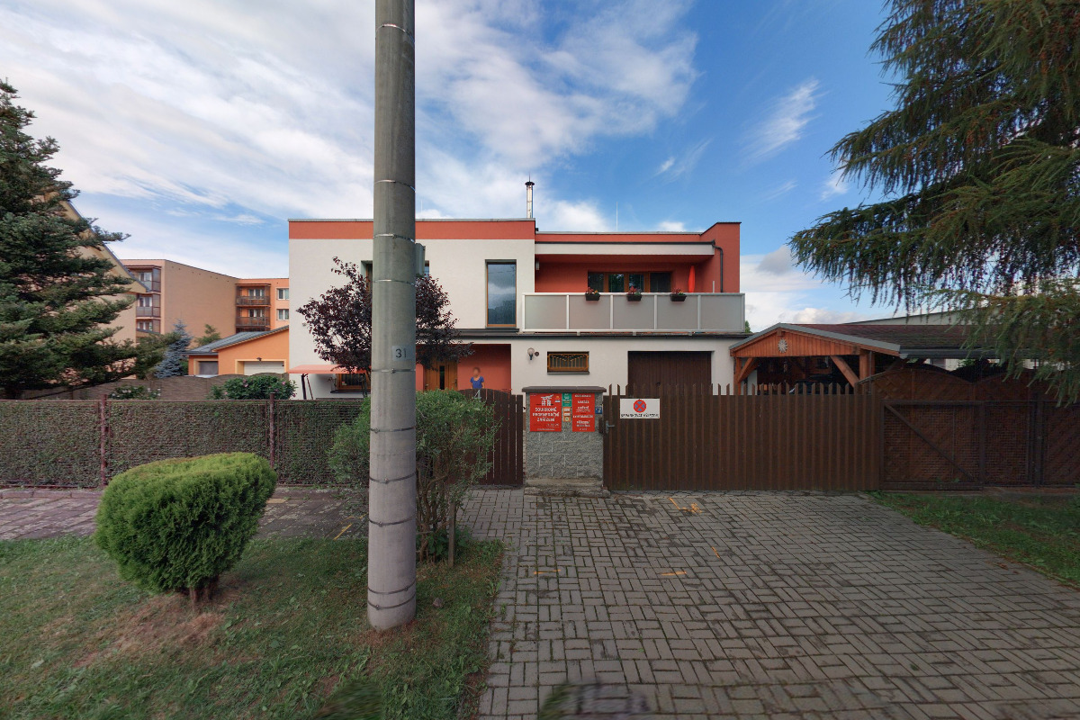 Milan Možiešík - soukromé regenerační zařízení