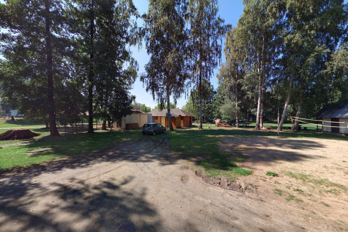 Půjčovna lodí a raftů V-servis foto 2