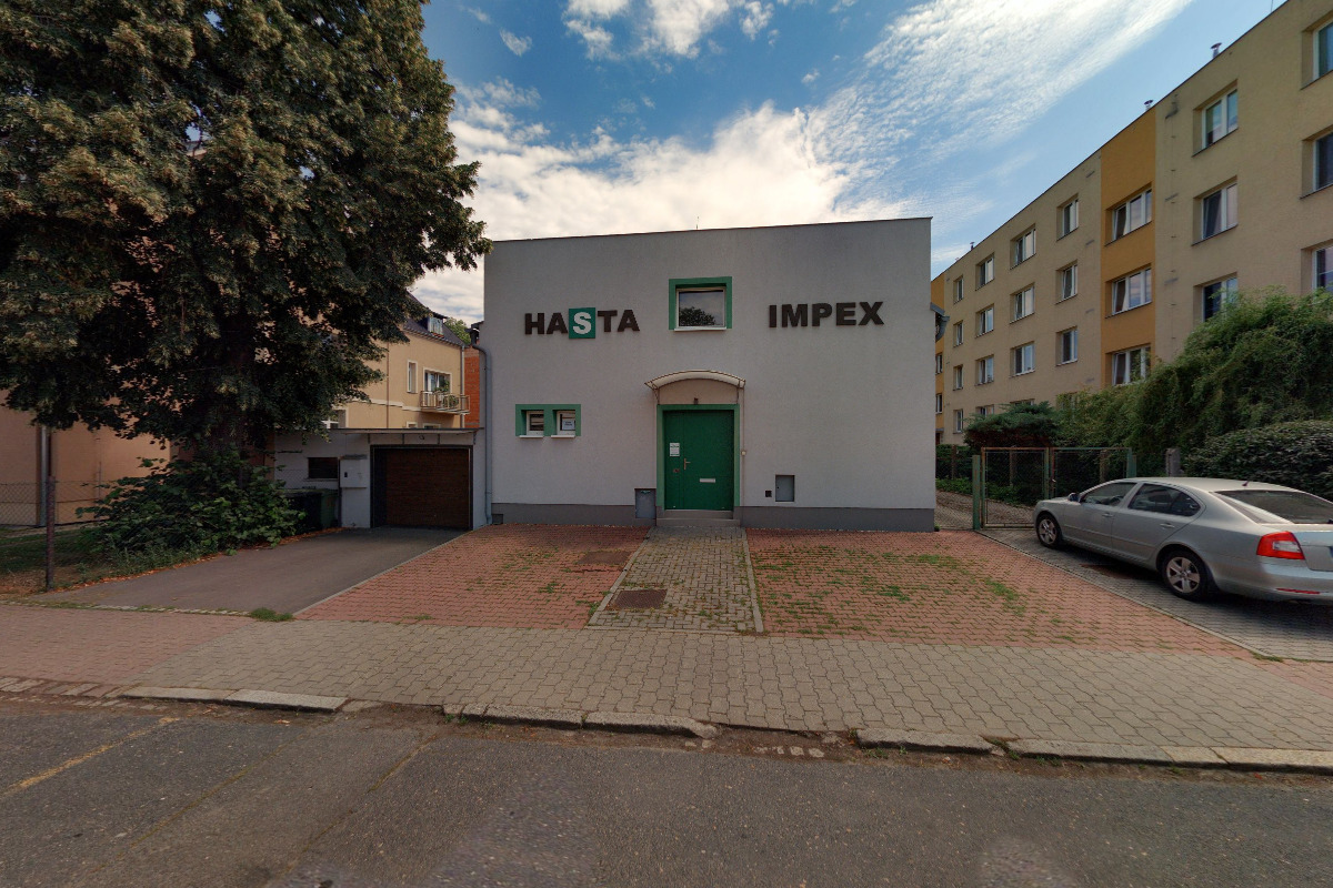 HASTA - IMPEX, s.r.o. foto 2