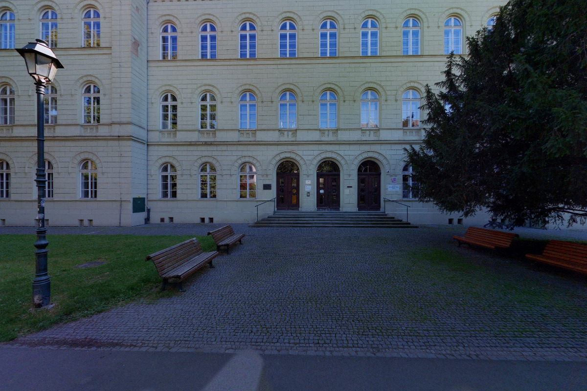 Nadační fond SZŠ v Opavě