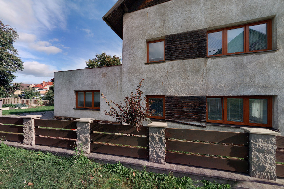 Sbor Církve adventistů sedmého dne Suchdol nad Odrou