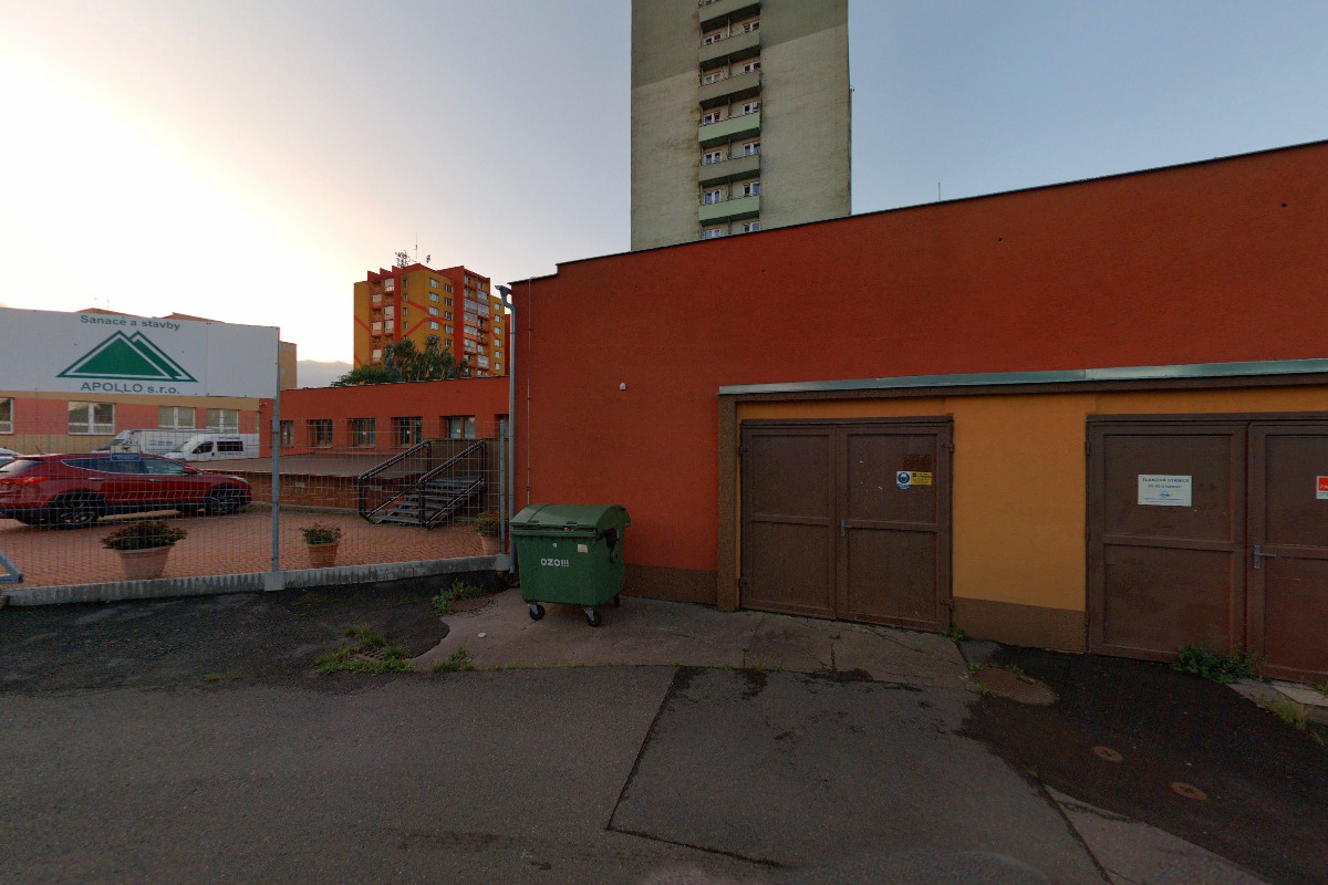 Sanace a stavby APOLLO s.r.o. - dekontaminace škod foto 4