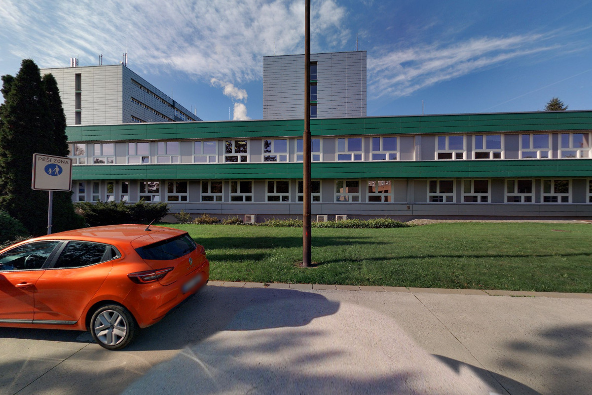 Knihovna Biocel Paskov