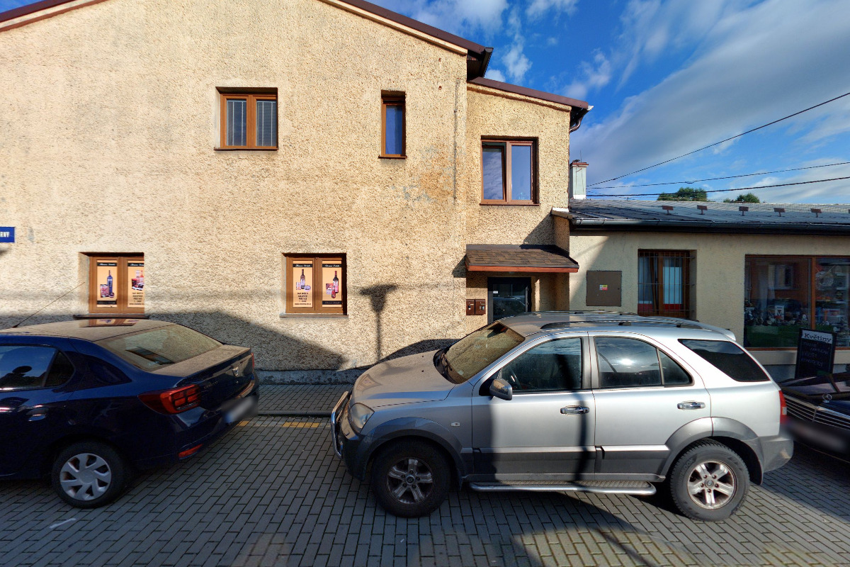 Květiny Petřkovice