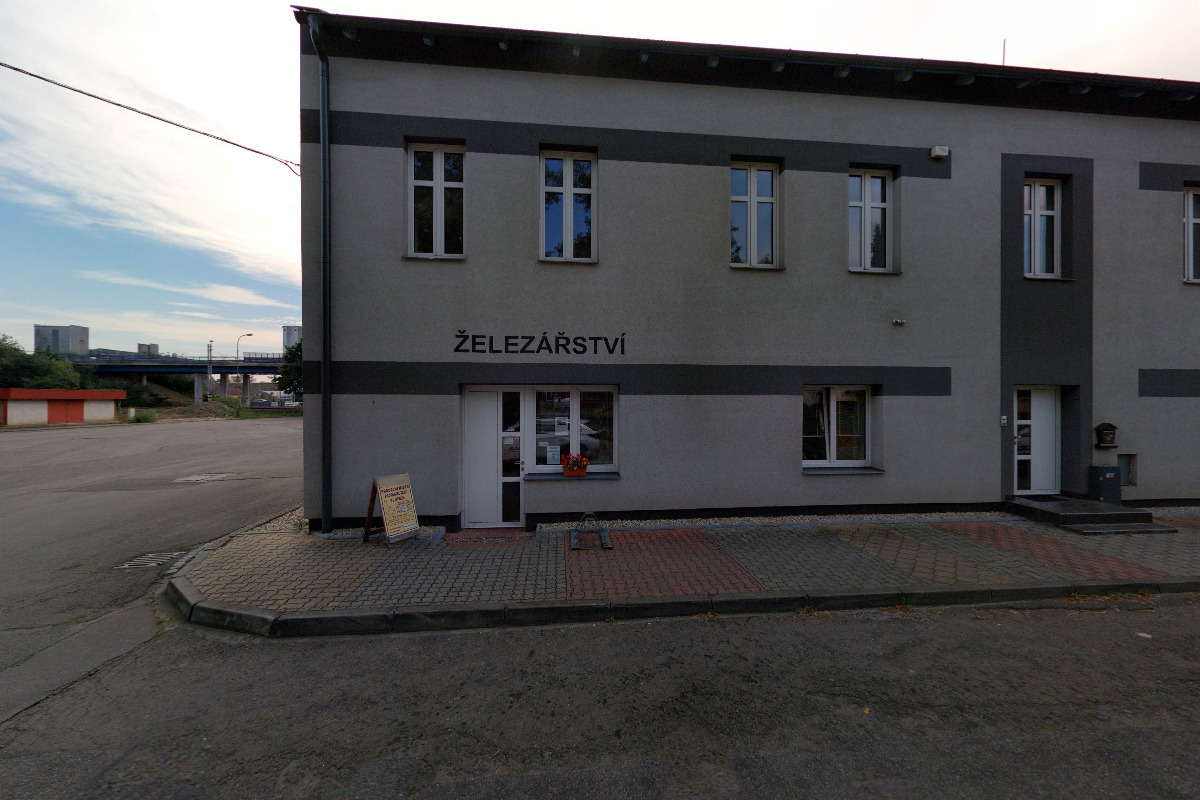 Zdeněk Šopík, s.r.o.