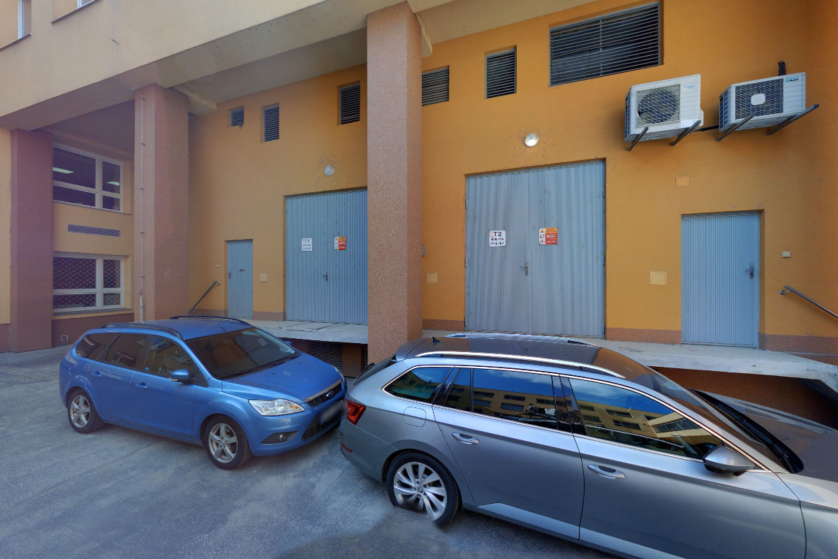 Denzitometrie - Fakultní nemocnice Ostrava foto 2