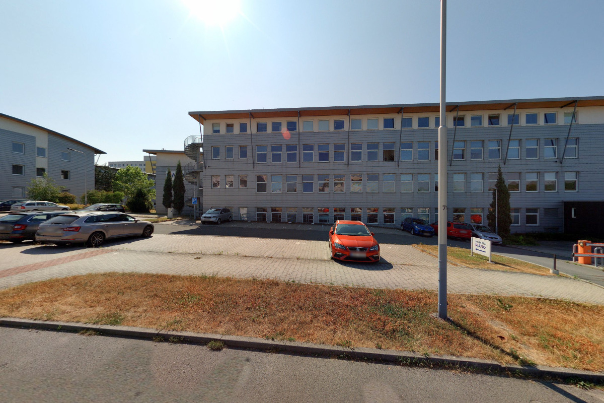 NORD - Poháněcí technika, s.r.o.