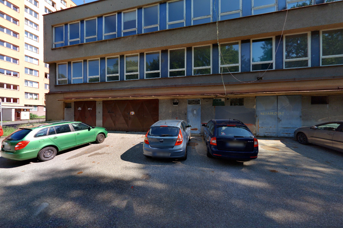 Městská policie Havířov