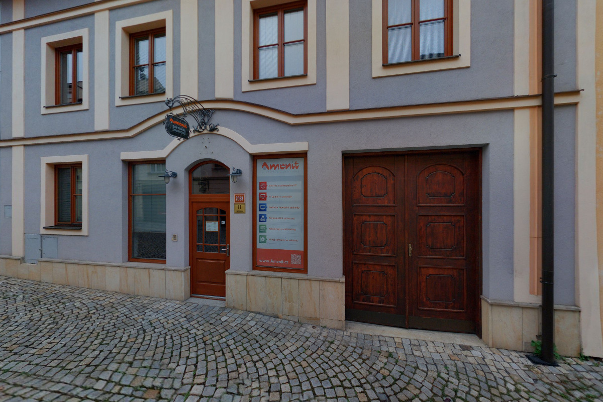 Amenit Software Solutions foto 5