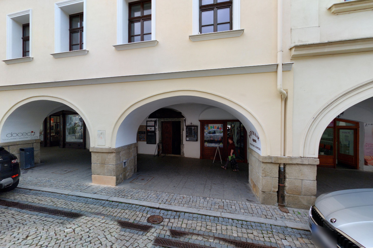 Psychoterapie - Mgr. Valérie Grossmann