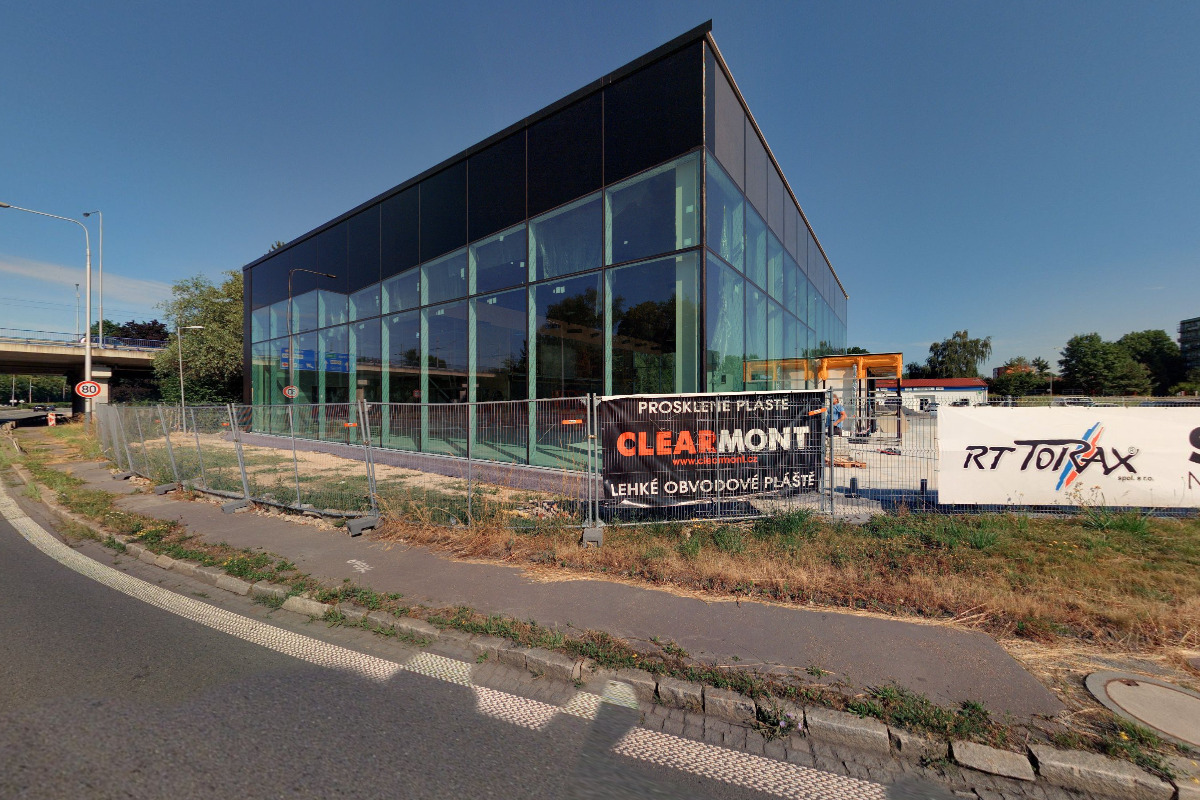 RT TORAX, s.r.o. foto 2