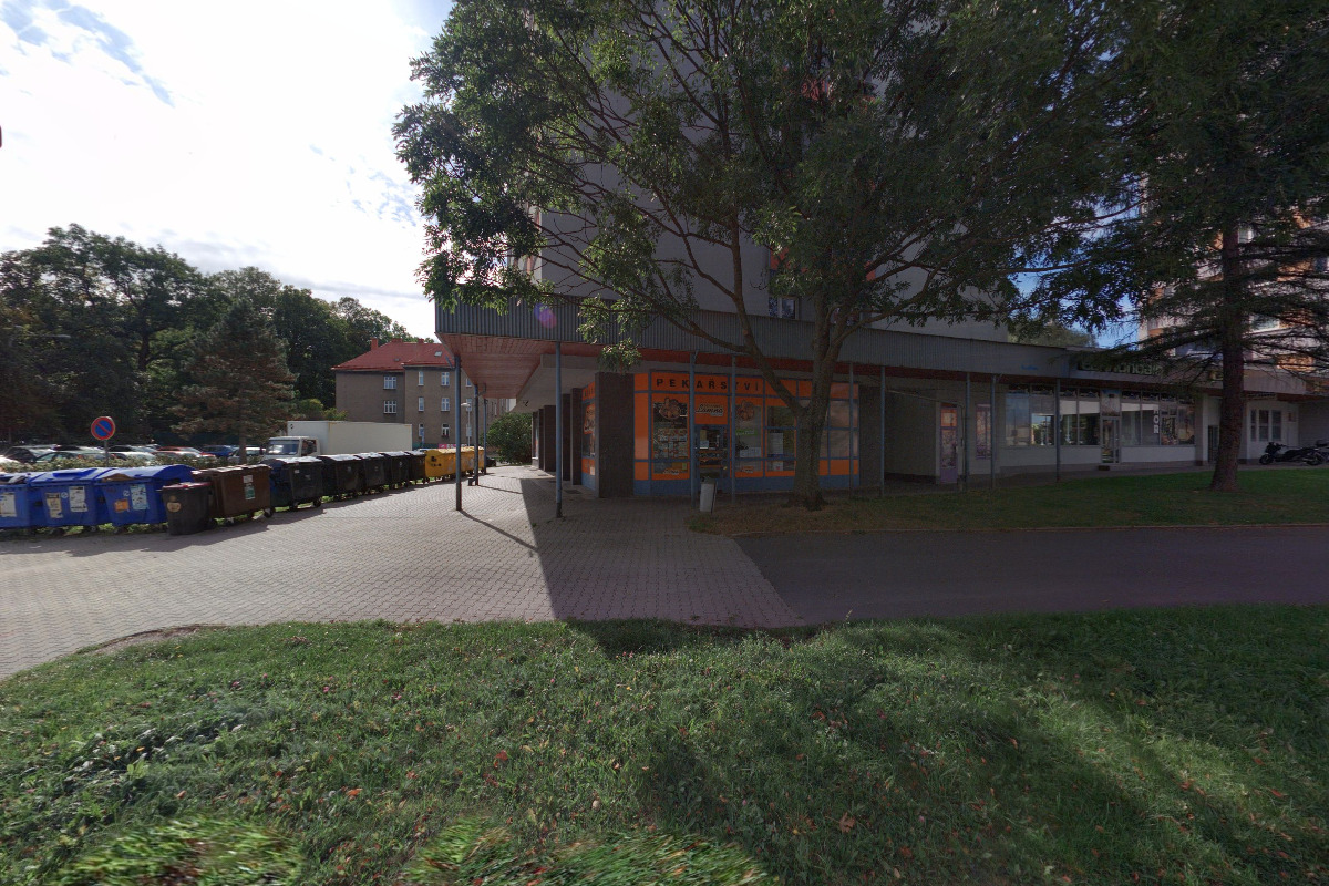 Pekárna Lomná foto 2