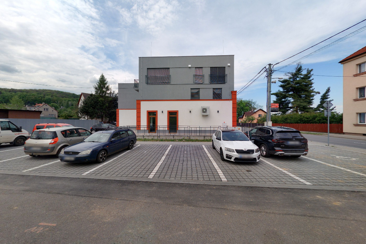 GLS Parcel Box foto 1