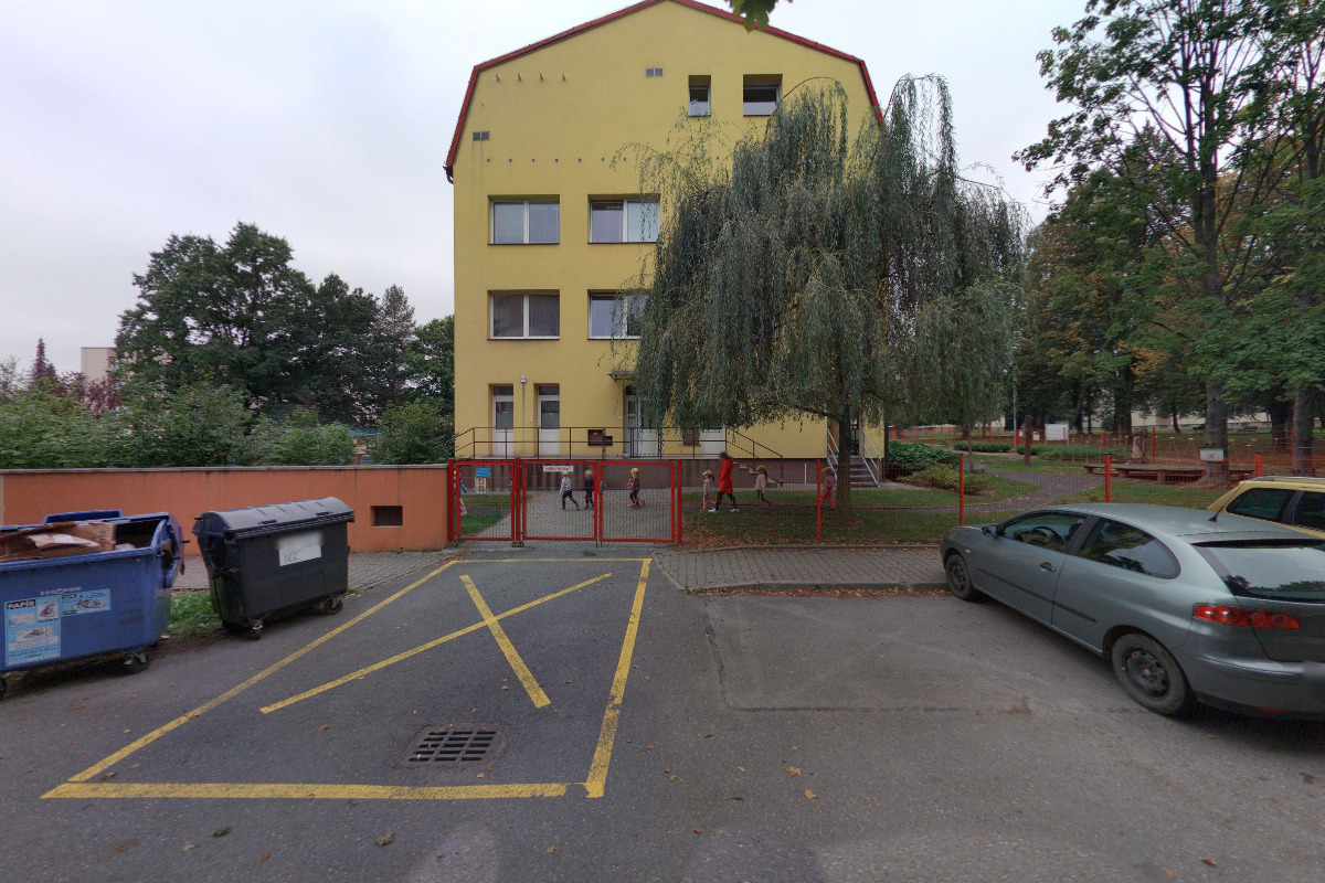 Ordinace klinické logopedie - Mgr. Ladislava Kavanová