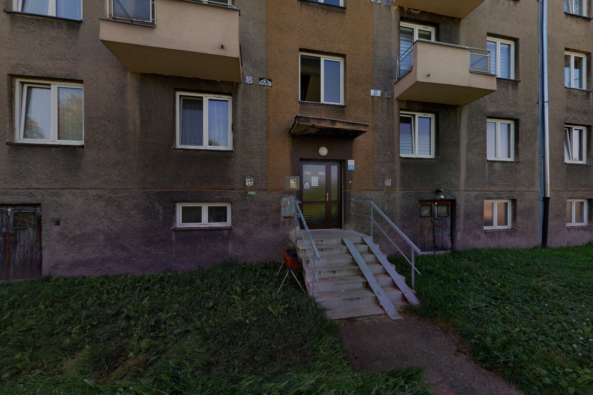 DOLPHSTAV - stavební práce